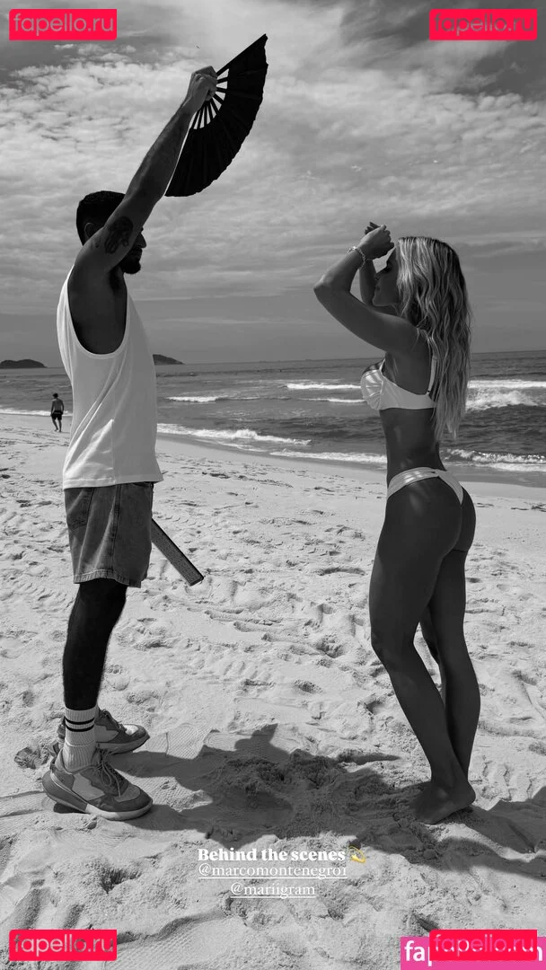 Monique Alfradique Onlyfans Photo Gallery 