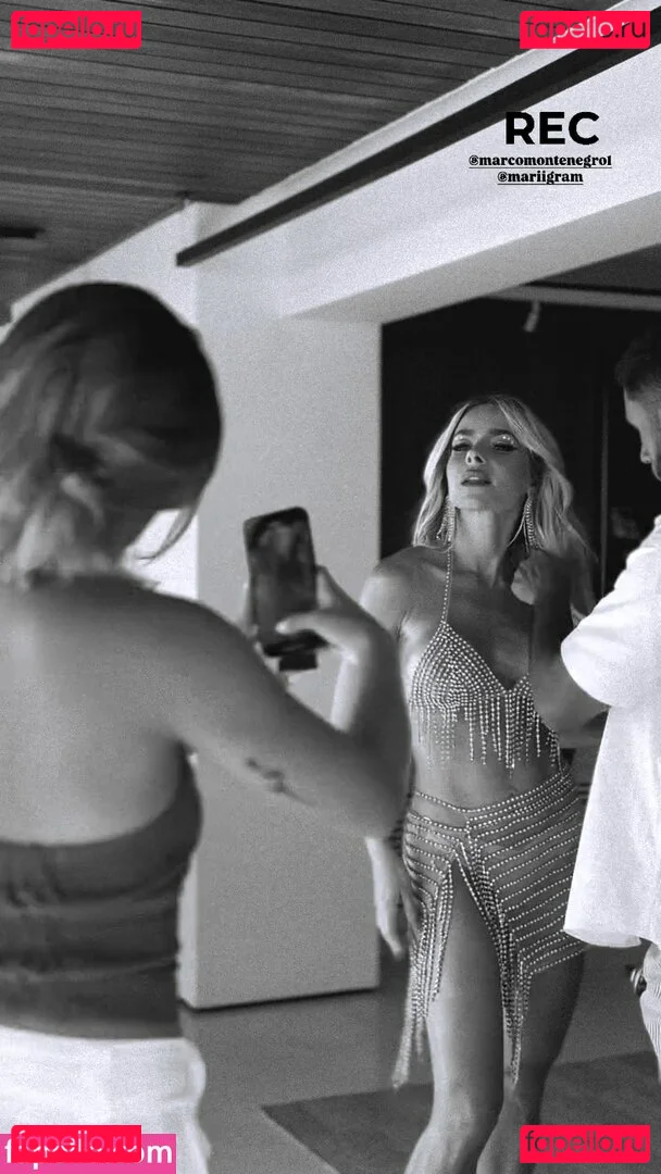 Monique Alfradique Onlyfans Photo Gallery 