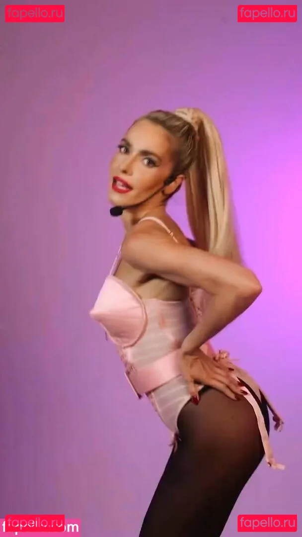 Monique Alfradique Onlyfans Photo Gallery 