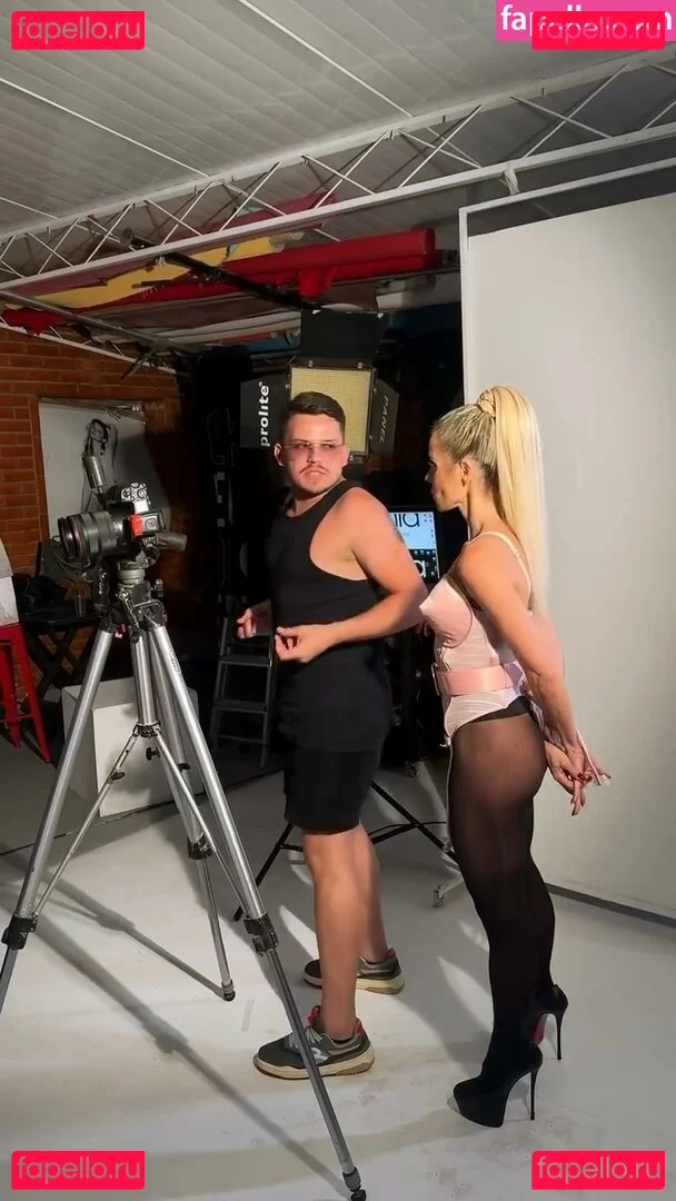 Monique Alfradique Onlyfans Photo Gallery 