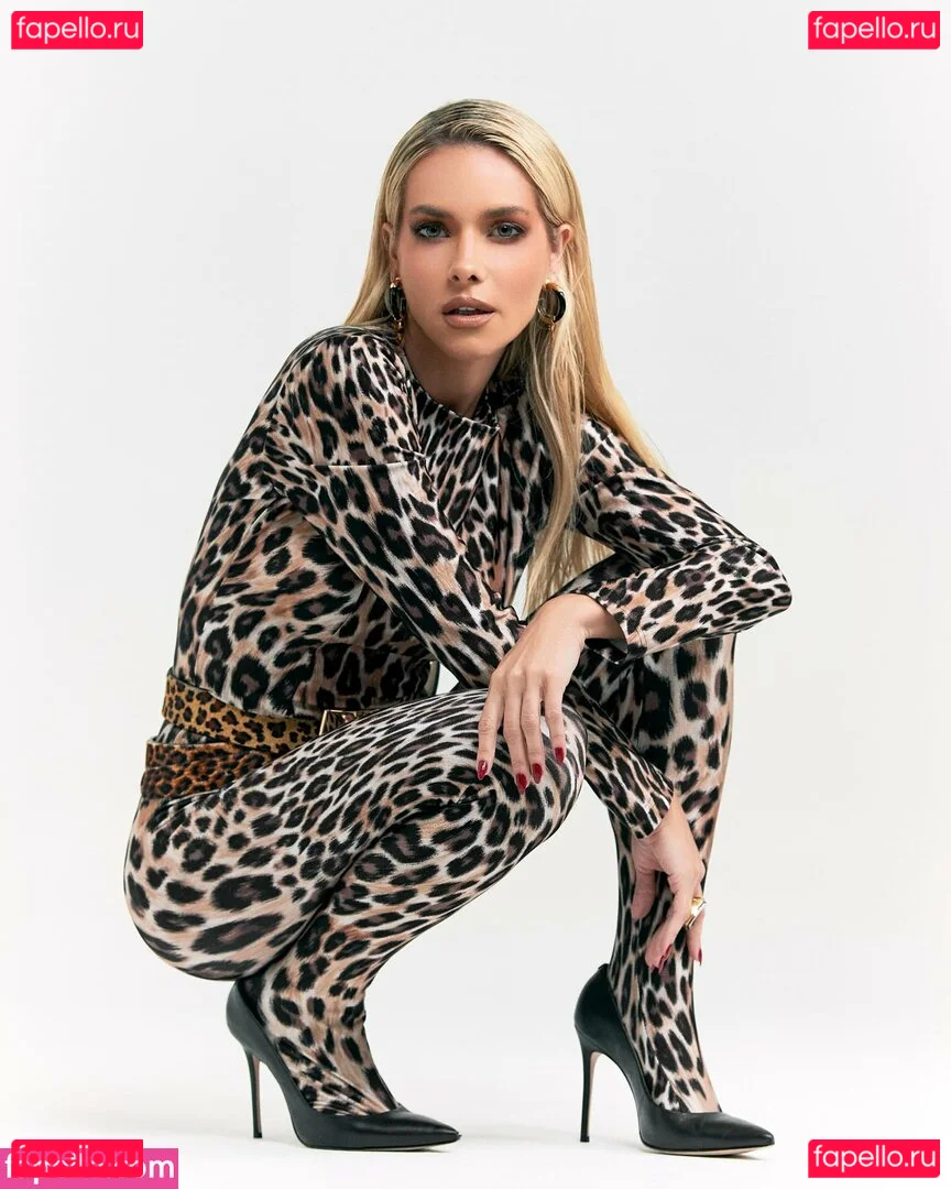 Monique Alfradique Onlyfans Photo Gallery 