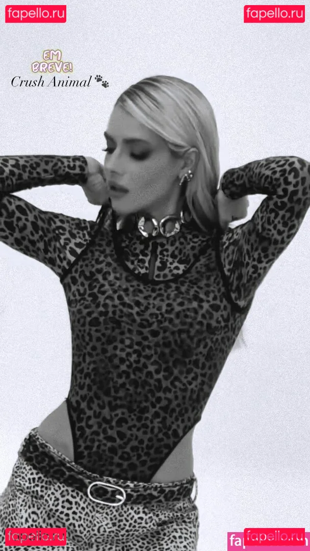 Monique Alfradique Onlyfans Photo Gallery 