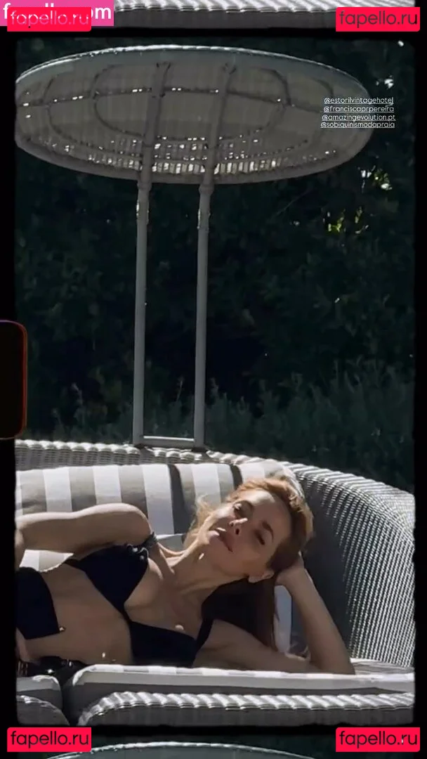 Monique Alfradique Onlyfans Photo Gallery 