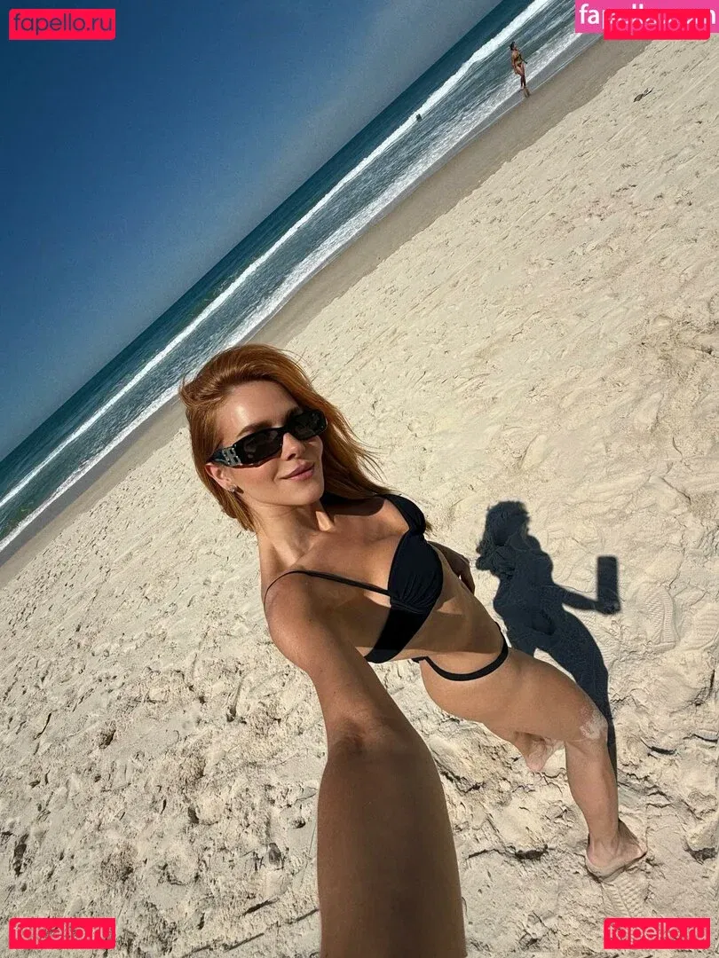 Monique Alfradique Onlyfans Photo Gallery 