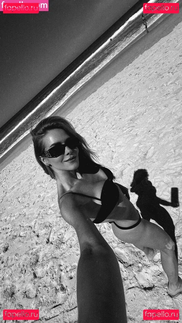 Monique Alfradique Onlyfans Photo Gallery 