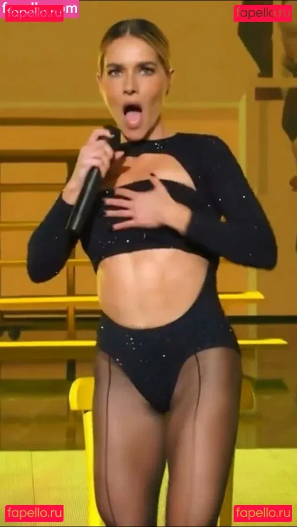 Monique Alfradique Onlyfans Photo Gallery 