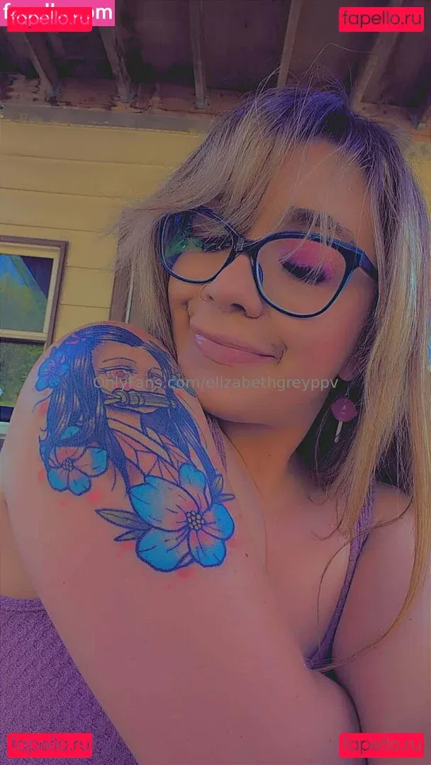 elizabethgreyppv Onlyfans Photo Gallery 