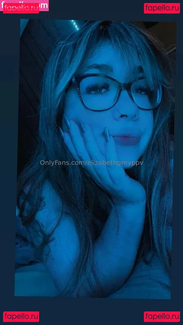 elizabethgreyppv Onlyfans Photo Gallery 