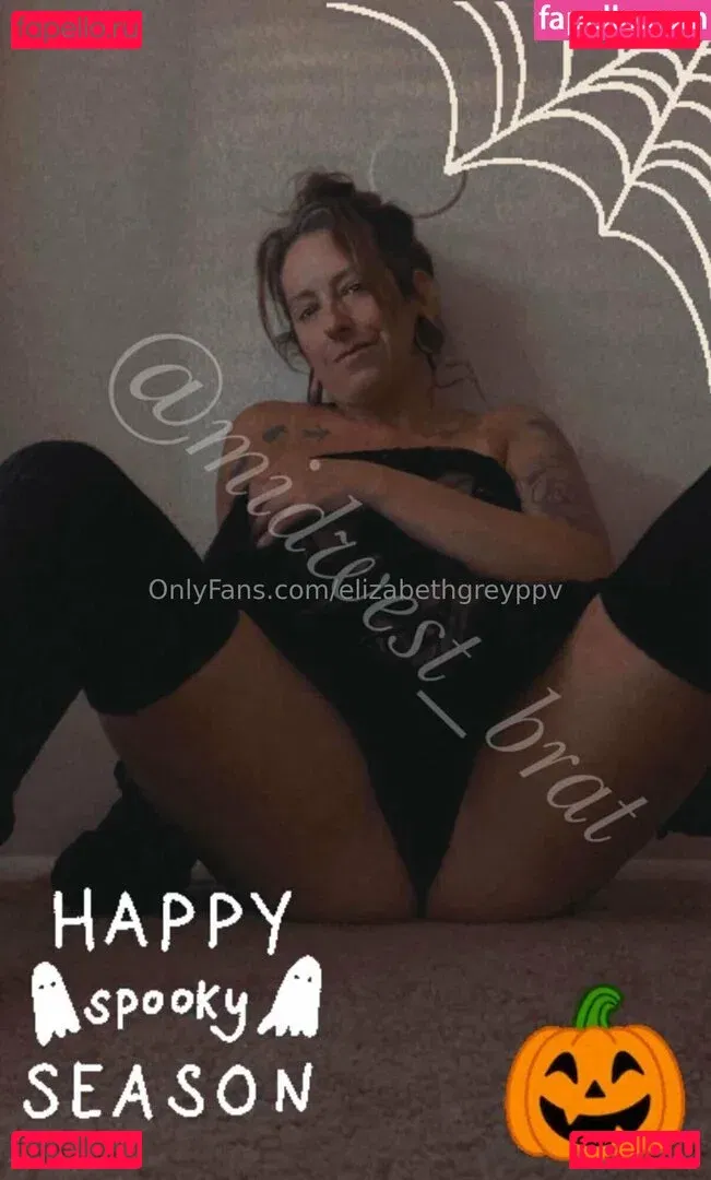 elizabethgreyppv Onlyfans Photo Gallery 