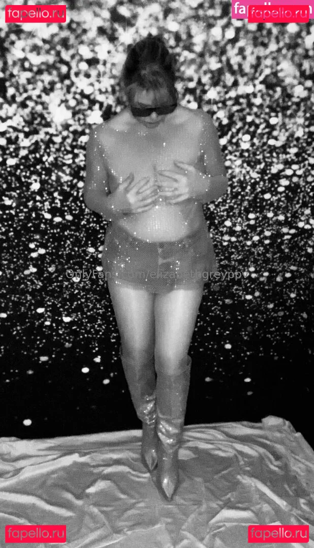 elizabethgreyppv Onlyfans Photo Gallery 