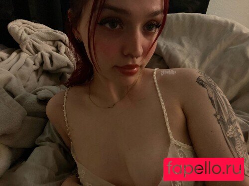 Gthwh0re Nude Onlyfans Photo 32