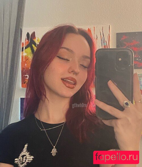 Gthwh0re Nude Onlyfans Photo 33