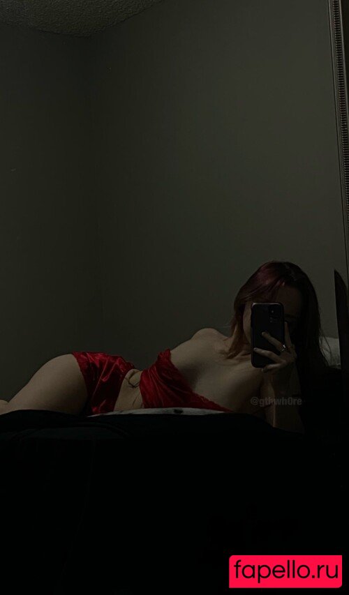 Gthwh0re Nude Onlyfans Photo 25