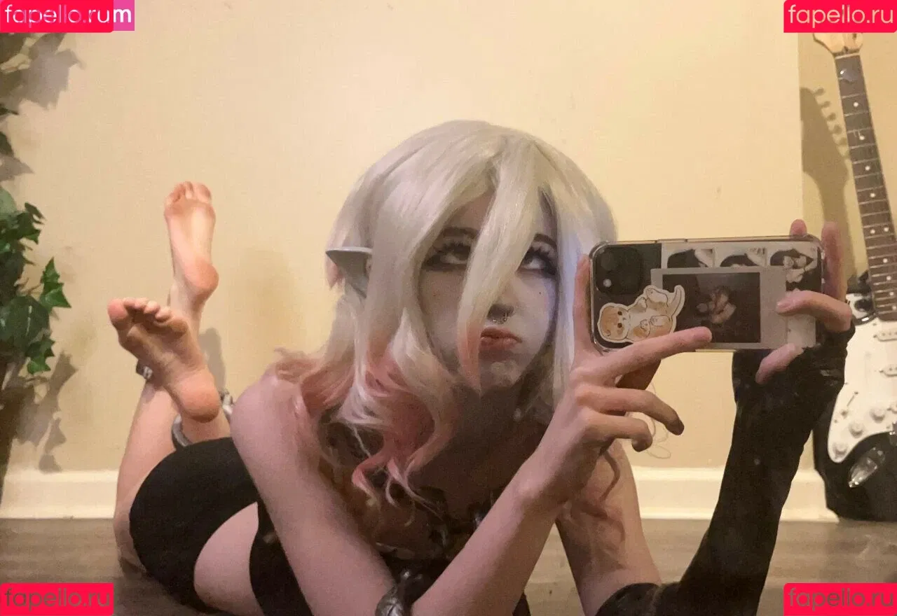 Sushiflavoredmilk Onlyfans Photo Gallery 