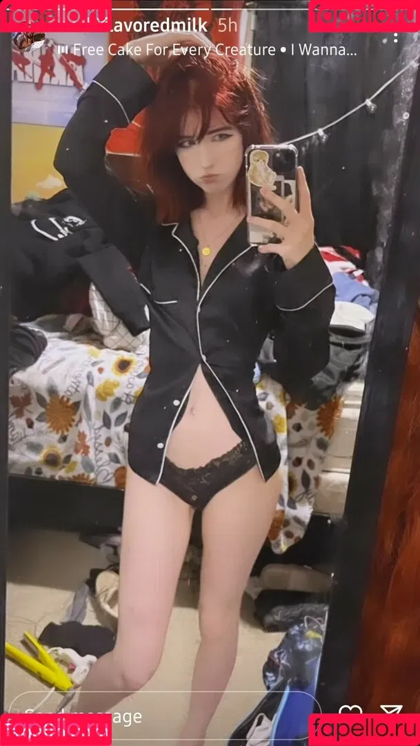Sushiflavoredmilk Onlyfans Photo Gallery 