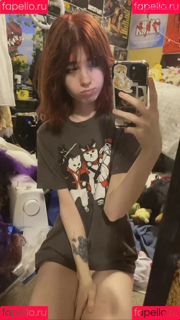 Sushiflavoredmilk Onlyfans Photo Gallery 