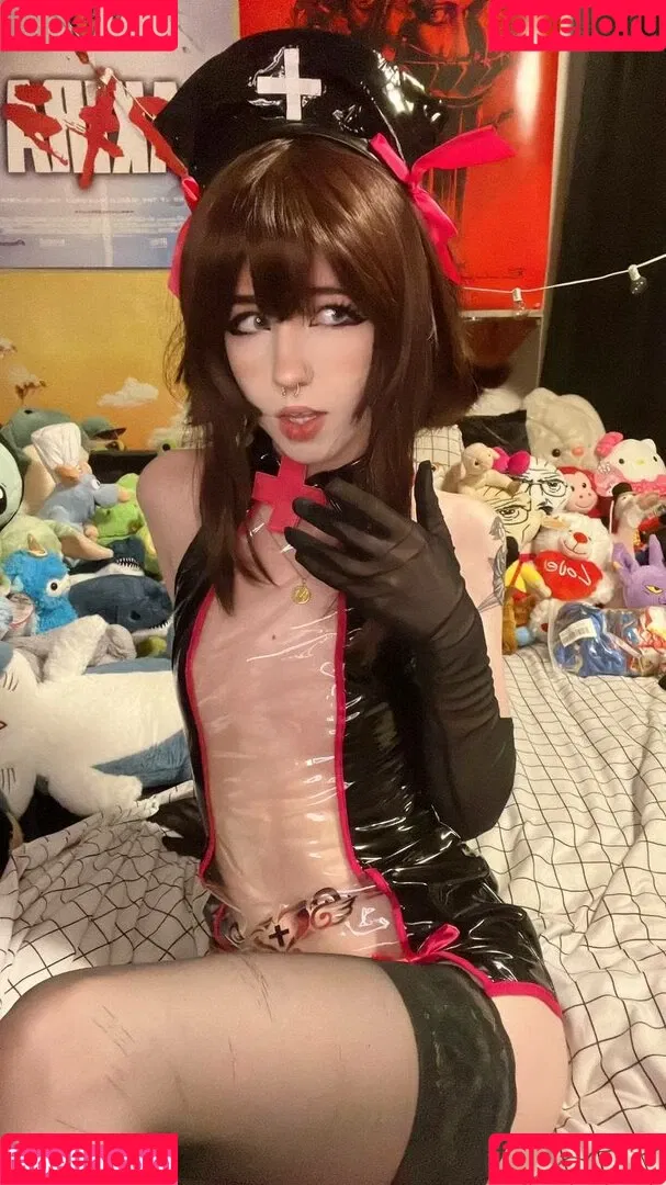 Sushiflavoredmilk Onlyfans Photo Gallery 