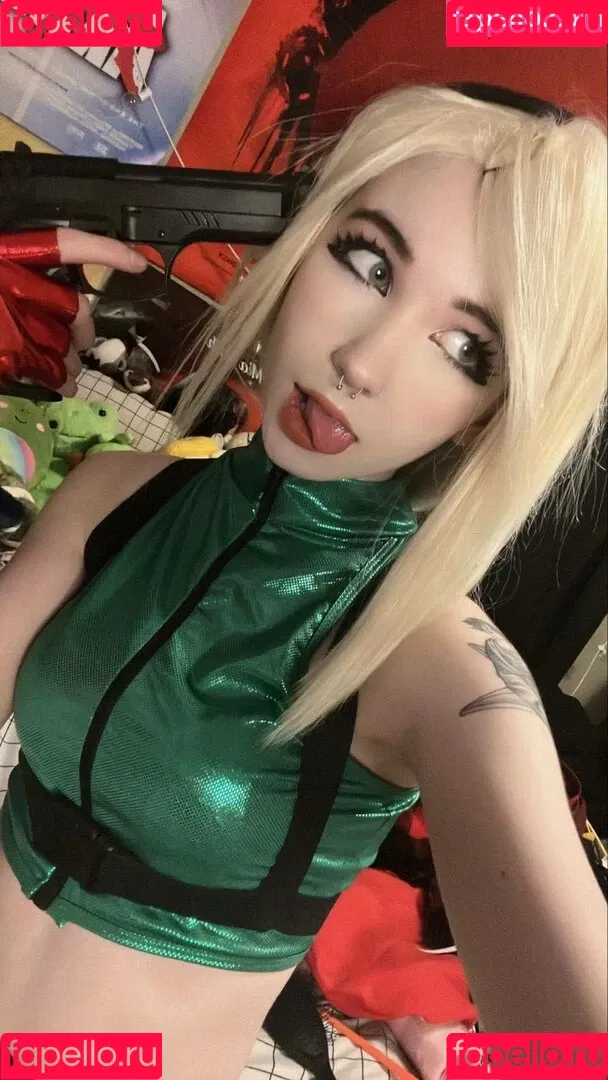 Sushiflavoredmilk Onlyfans Photo Gallery 