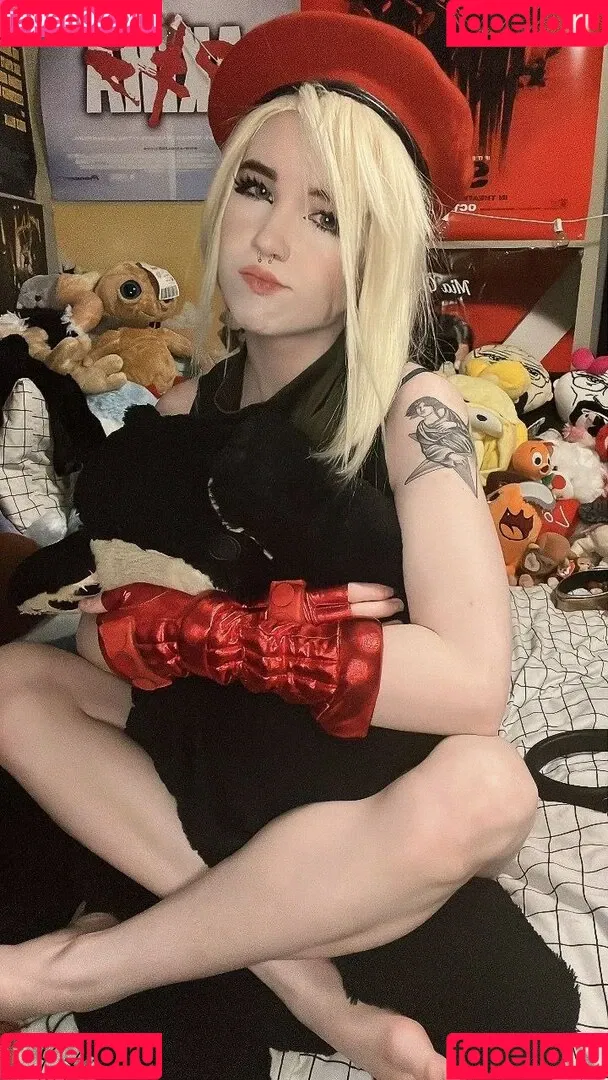 Sushiflavoredmilk Onlyfans Photo Gallery 