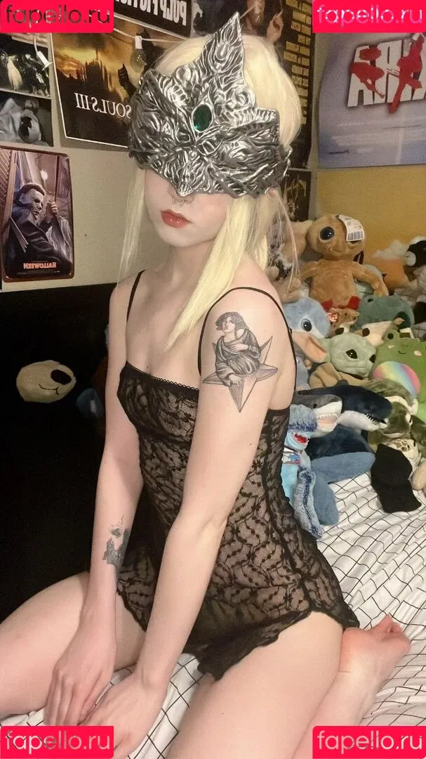 Sushiflavoredmilk Onlyfans Photo Gallery 