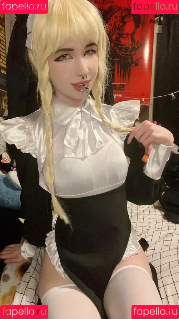 Sushiflavoredmilk Onlyfans Photo Gallery 