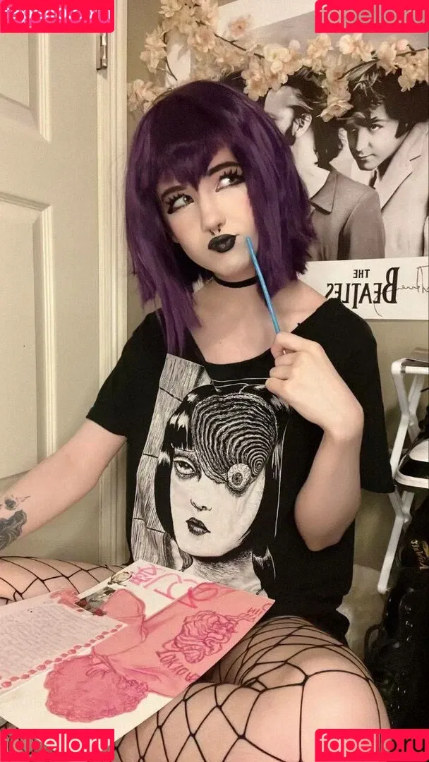 Sushiflavoredmilk Onlyfans Photo Gallery 