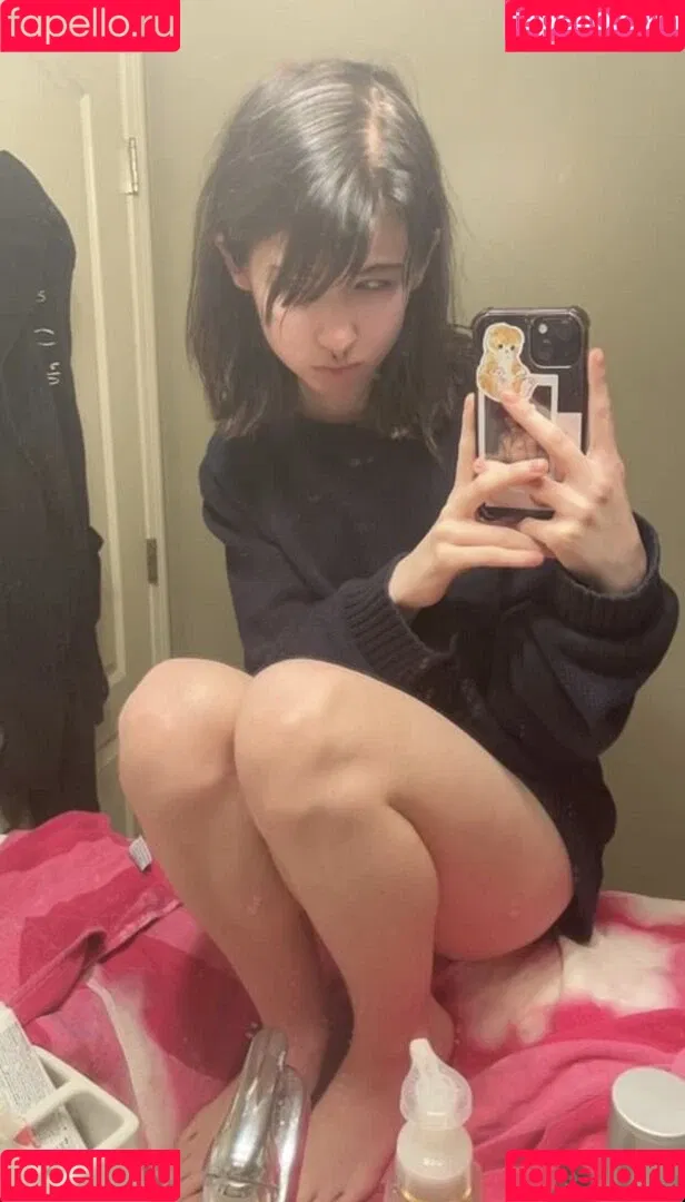 Sushiflavoredmilk Onlyfans Photo Gallery 