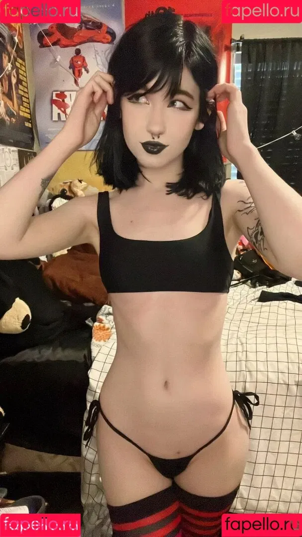 Sushiflavoredmilk Onlyfans Photo Gallery 