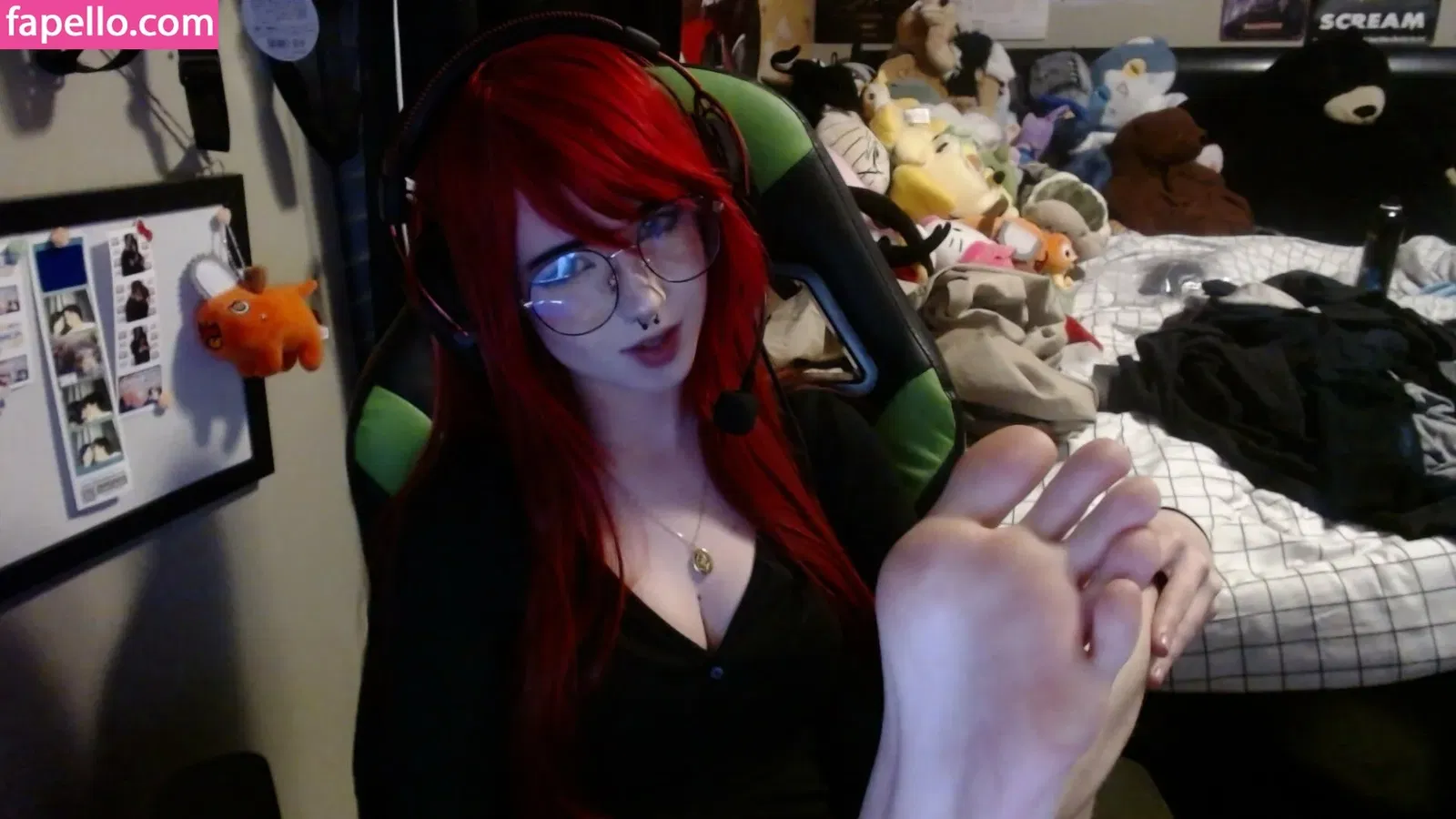 Sushiflavoredmilk Onlyfans Photo Gallery 