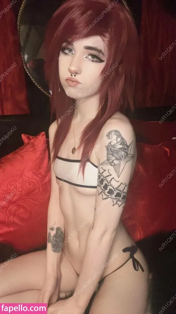 Sushiflavoredmilk Onlyfans Photo Gallery 