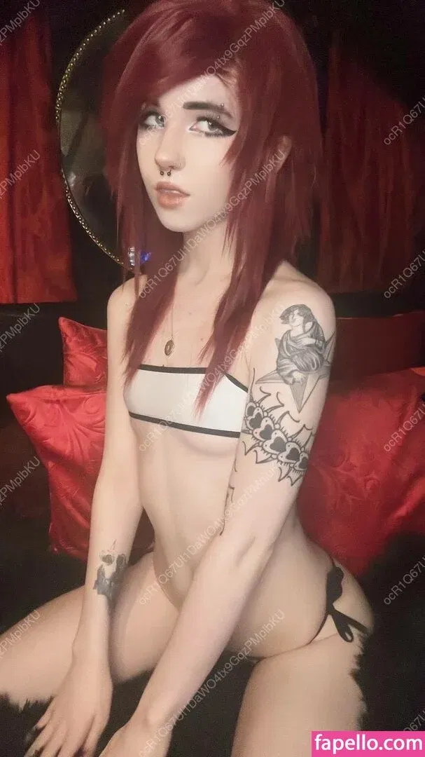 Sushiflavoredmilk Onlyfans Photo Gallery 