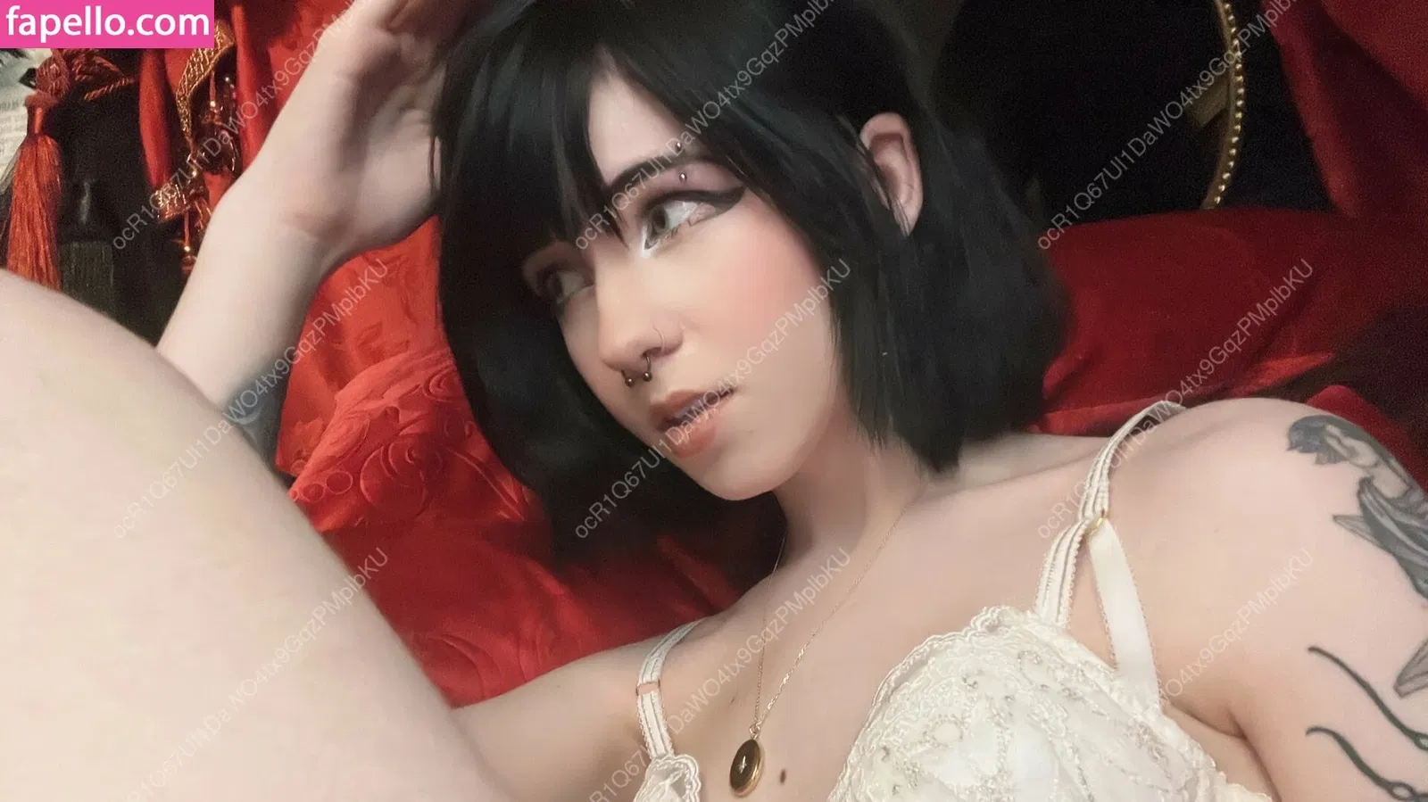 Sushiflavoredmilk Onlyfans Photo Gallery 