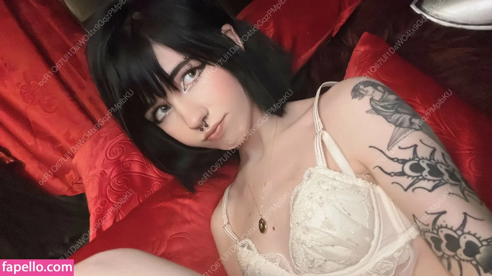 Sushiflavoredmilk Onlyfans Photo Gallery 