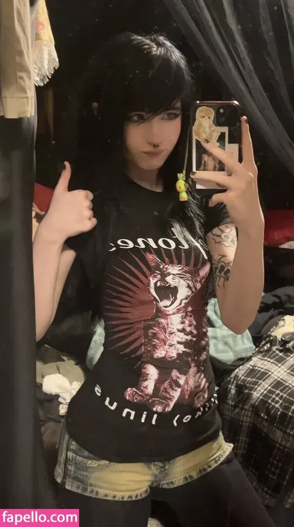 Sushiflavoredmilk Onlyfans Photo Gallery 