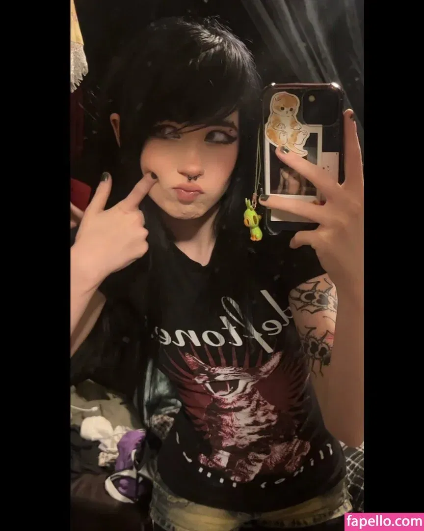 Sushiflavoredmilk Onlyfans Photo Gallery 