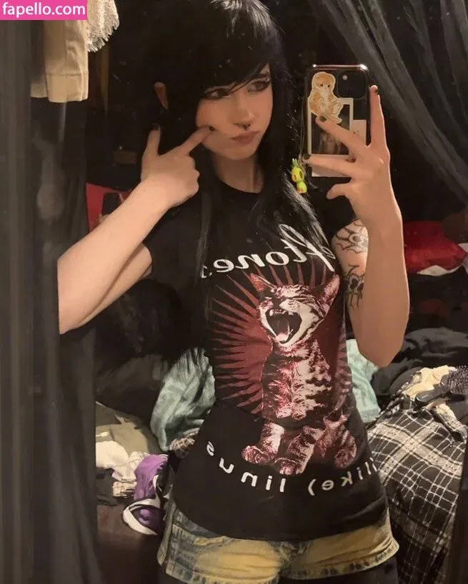 Sushiflavoredmilk Onlyfans Photo Gallery 