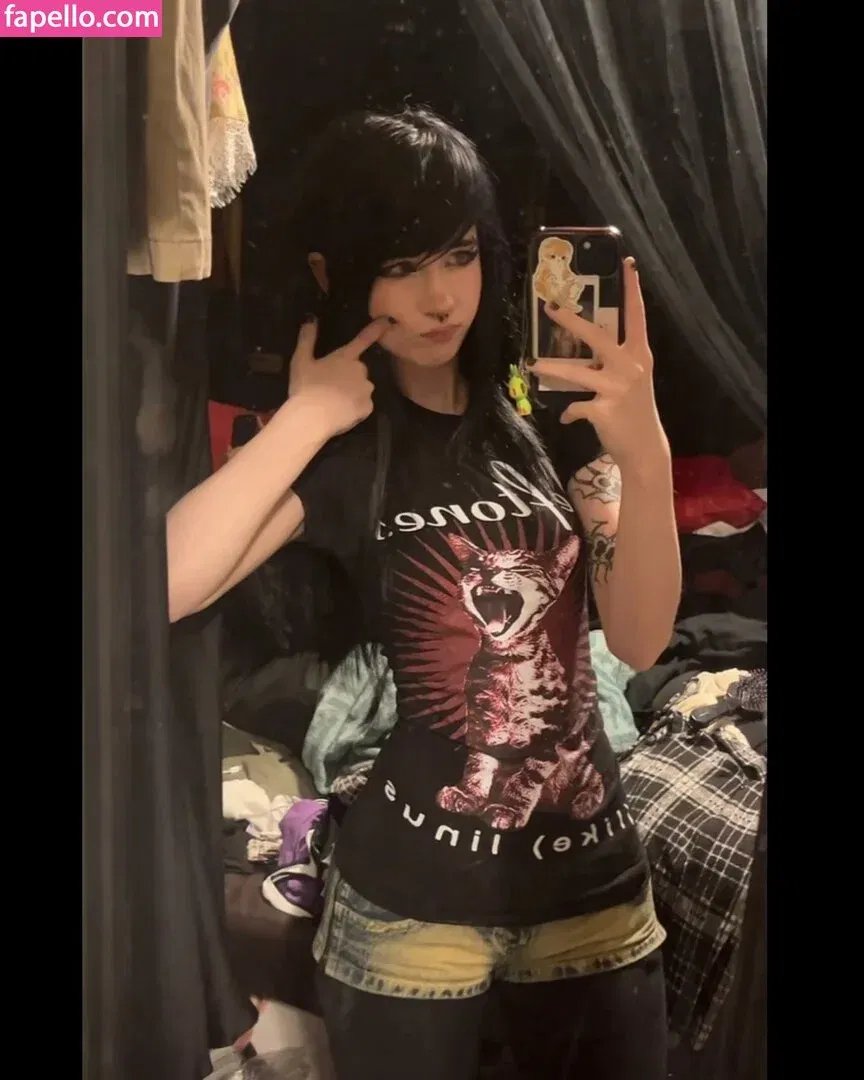 Sushiflavoredmilk Onlyfans Photo Gallery 