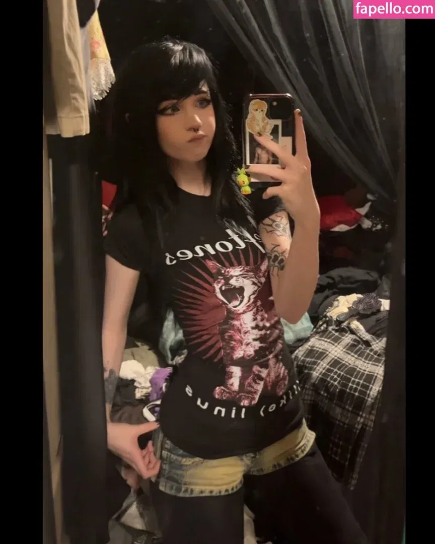 Sushiflavoredmilk Onlyfans Photo Gallery 