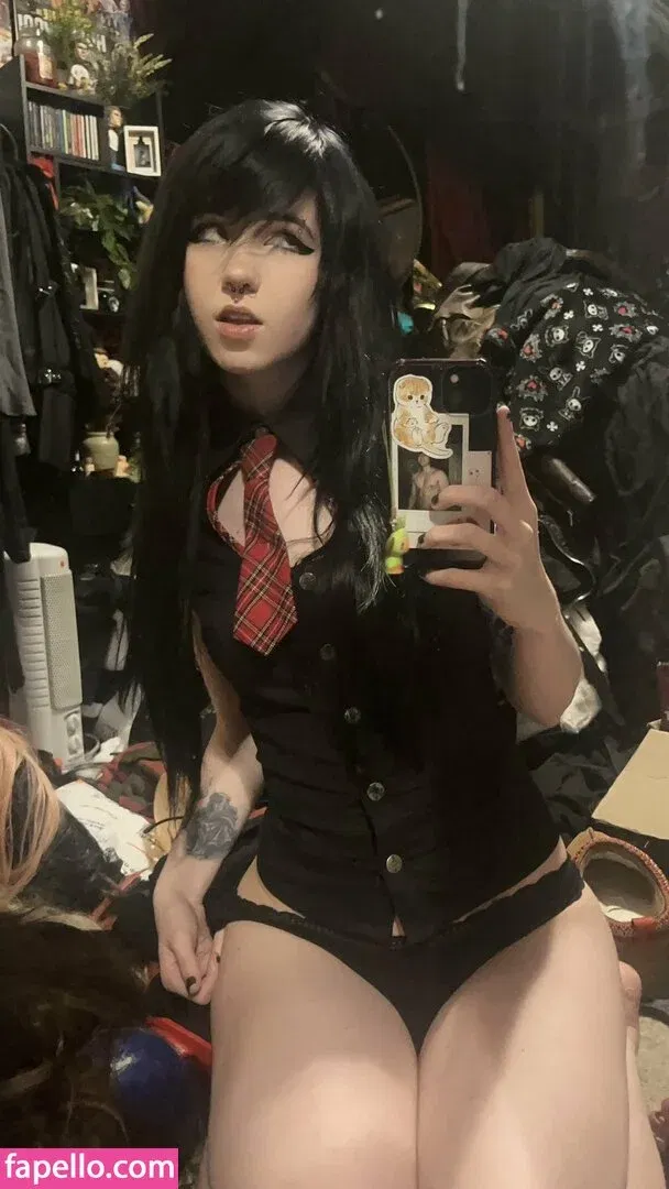 Sushiflavoredmilk Onlyfans Photo Gallery 