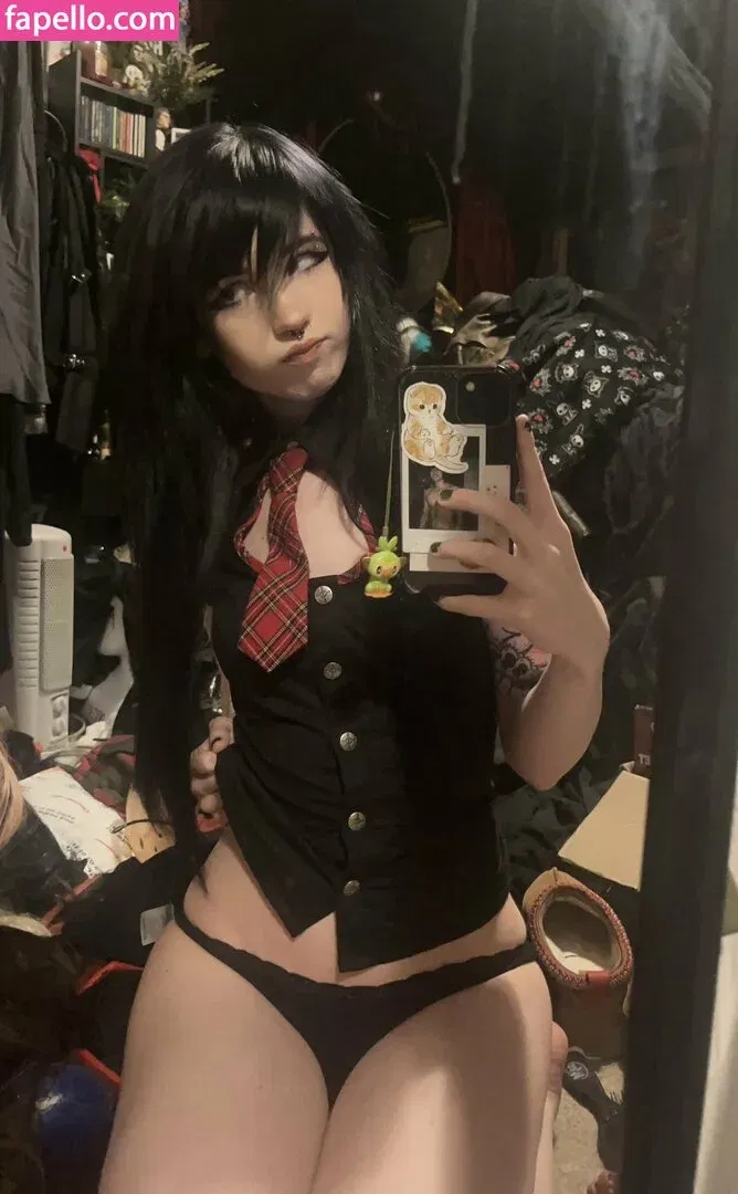 Sushiflavoredmilk Onlyfans Photo Gallery 