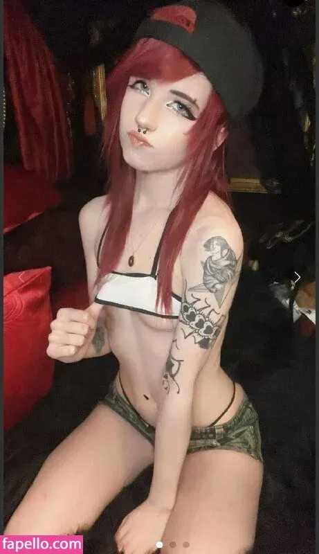 Sushiflavoredmilk Onlyfans Photo Gallery 