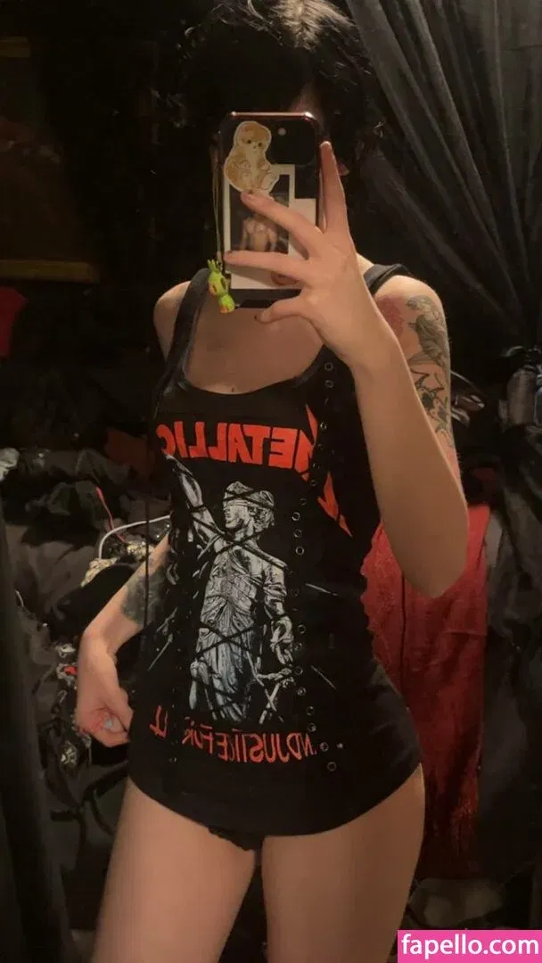 Sushiflavoredmilk Onlyfans Photo Gallery 