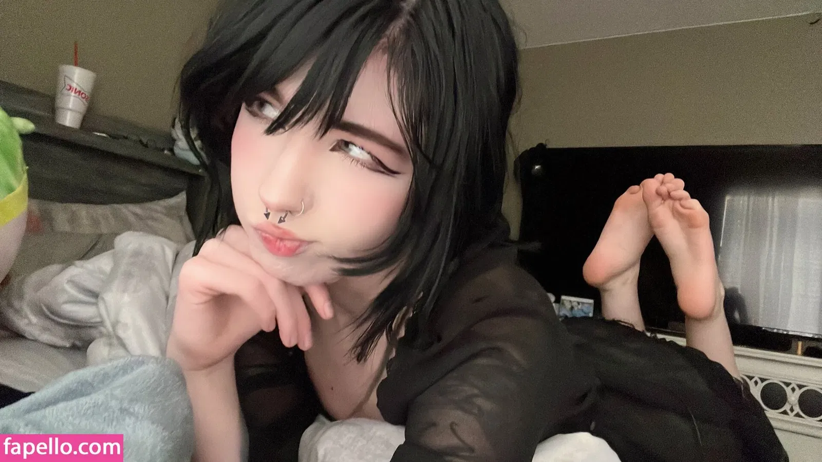 Sushiflavoredmilk Onlyfans Photo Gallery 