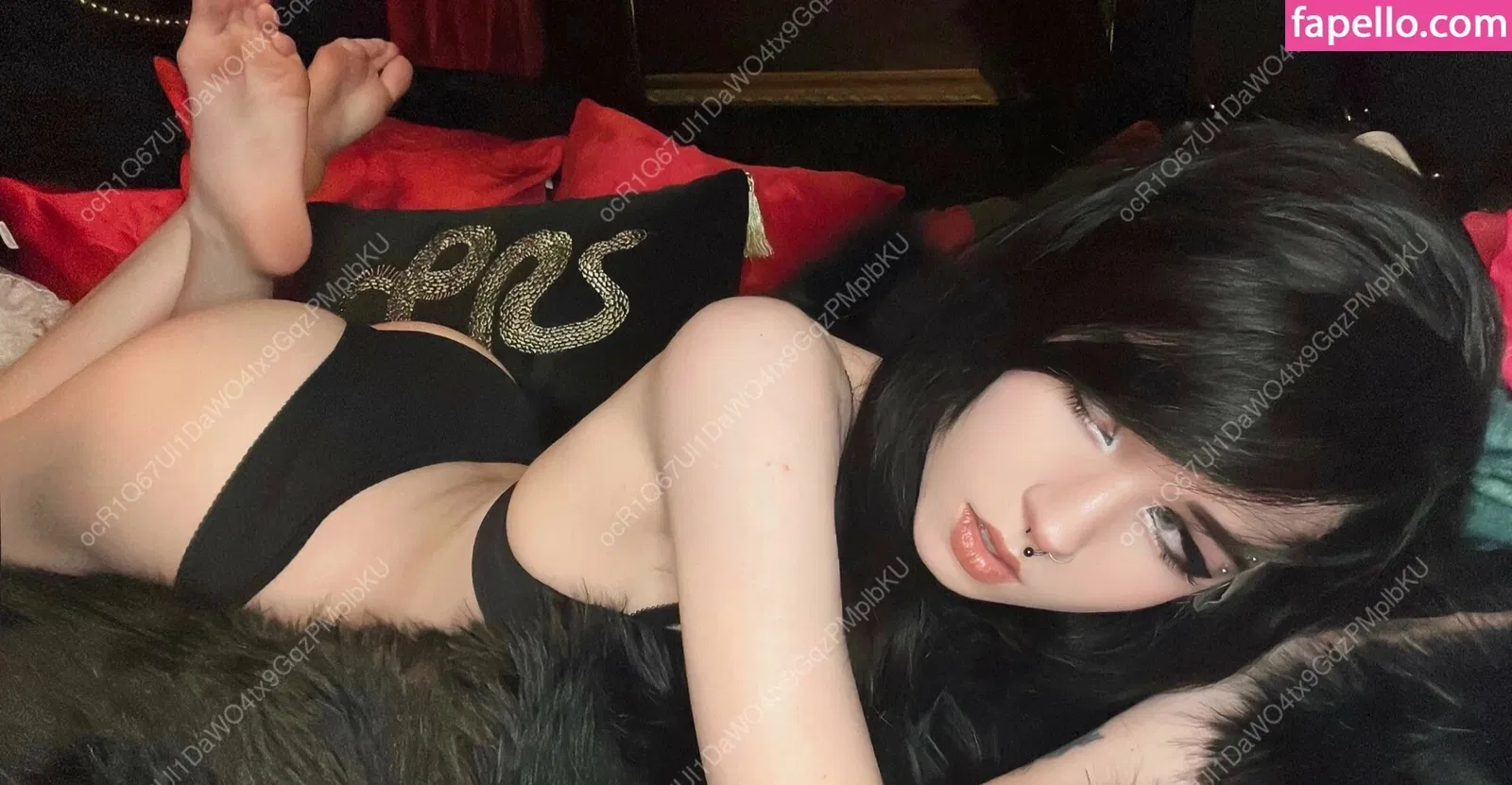 Sushiflavoredmilk Onlyfans Photo Gallery 