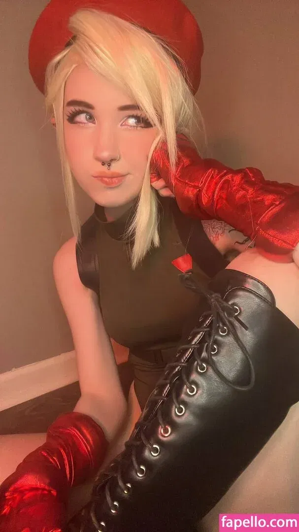 Sushiflavoredmilk Onlyfans Photo Gallery 