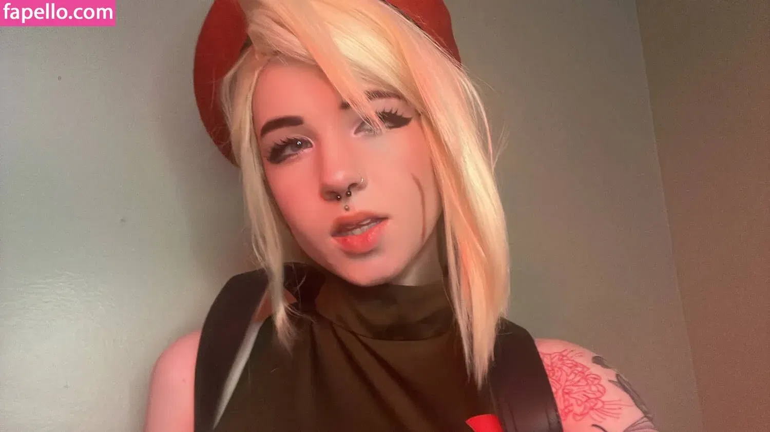 Sushiflavoredmilk Onlyfans Photo Gallery 