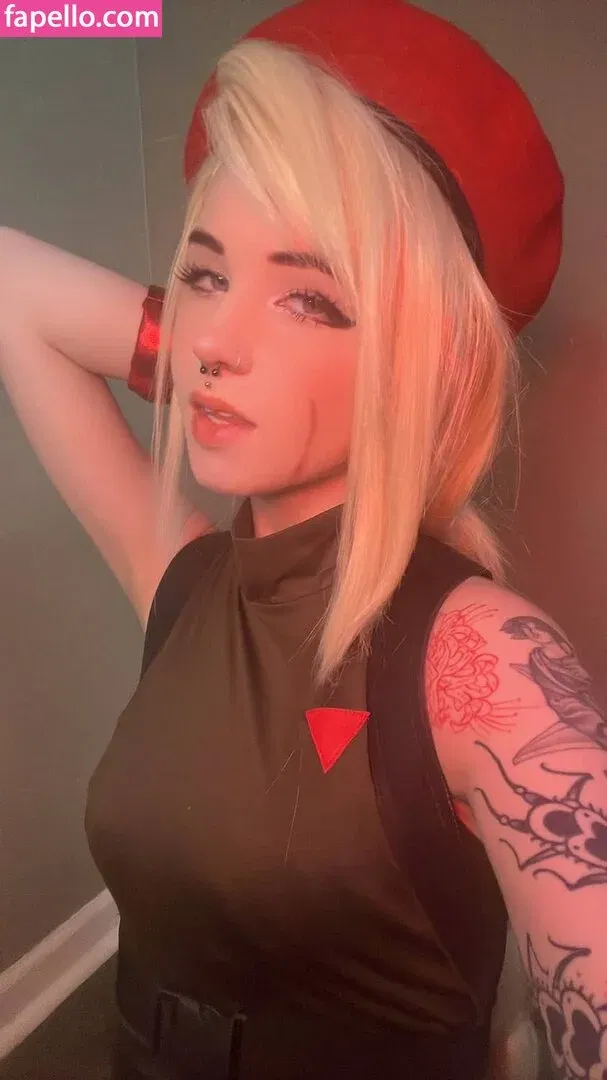 Sushiflavoredmilk Onlyfans Photo Gallery 