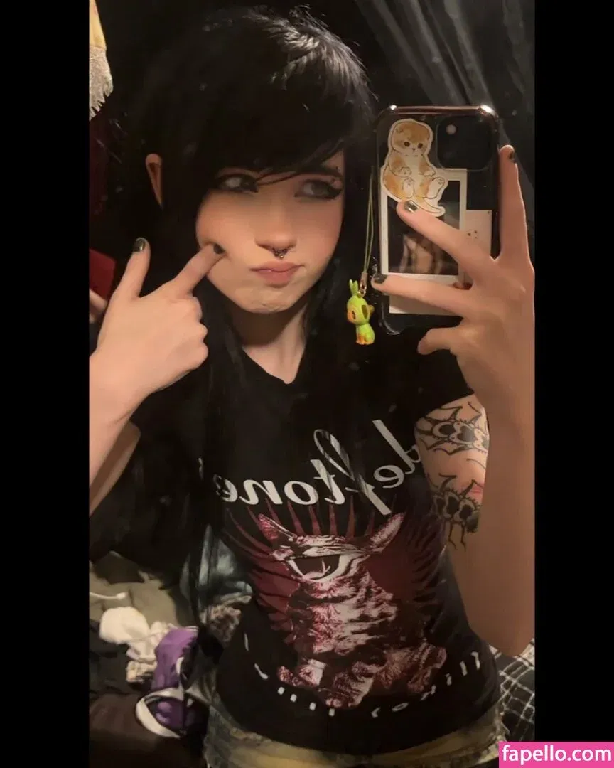 Sushiflavoredmilk Onlyfans Photo Gallery 