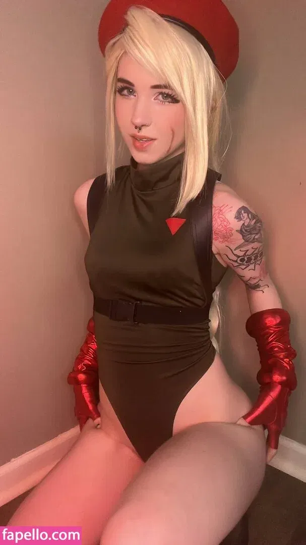 Sushiflavoredmilk Onlyfans Photo Gallery 