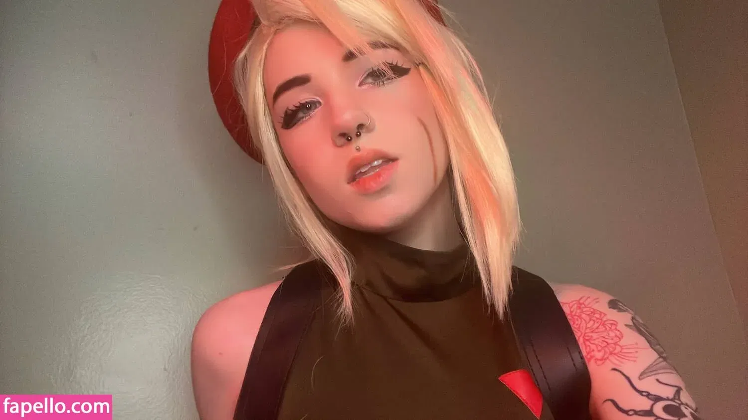 Sushiflavoredmilk Onlyfans Photo Gallery 